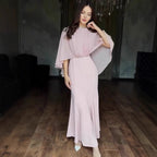 Women's Long Elegant Dress
