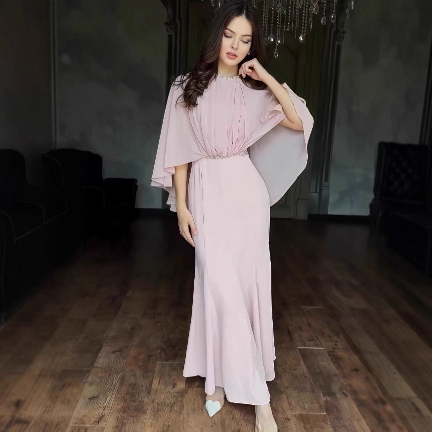 Women's Long Elegant Dress