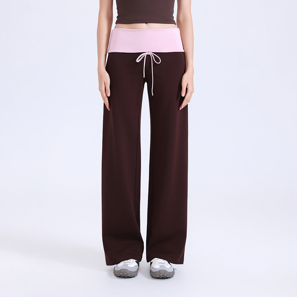 Pink Brown