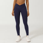 Purplish Blue