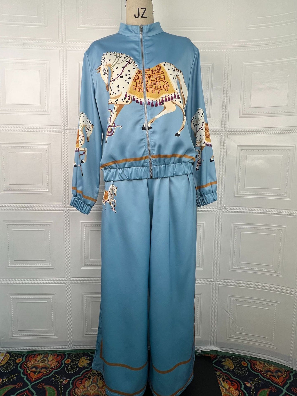 Light Blue