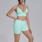 Mint Green