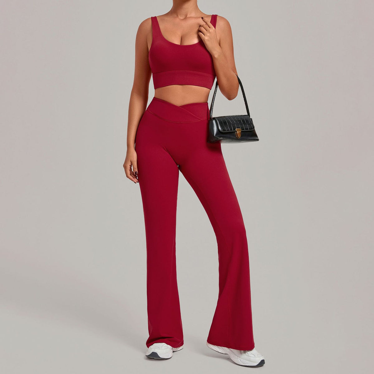 Ruby Red