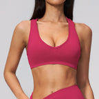 Raspberry Red