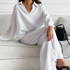 Pure Cotton Pajamas Lingerie