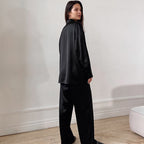 Autumn Loose Pajamas Lingerie