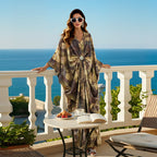 Women's Maxi Dress