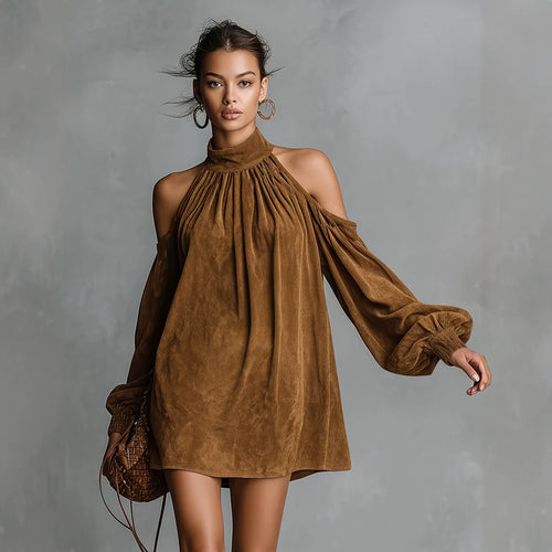 Deep Khaki
