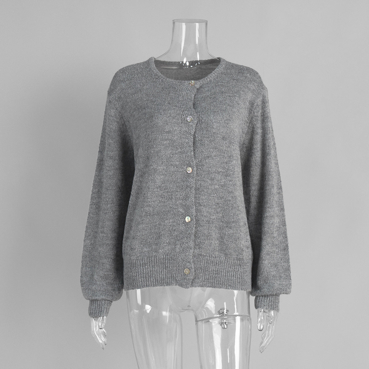 Dark Grey