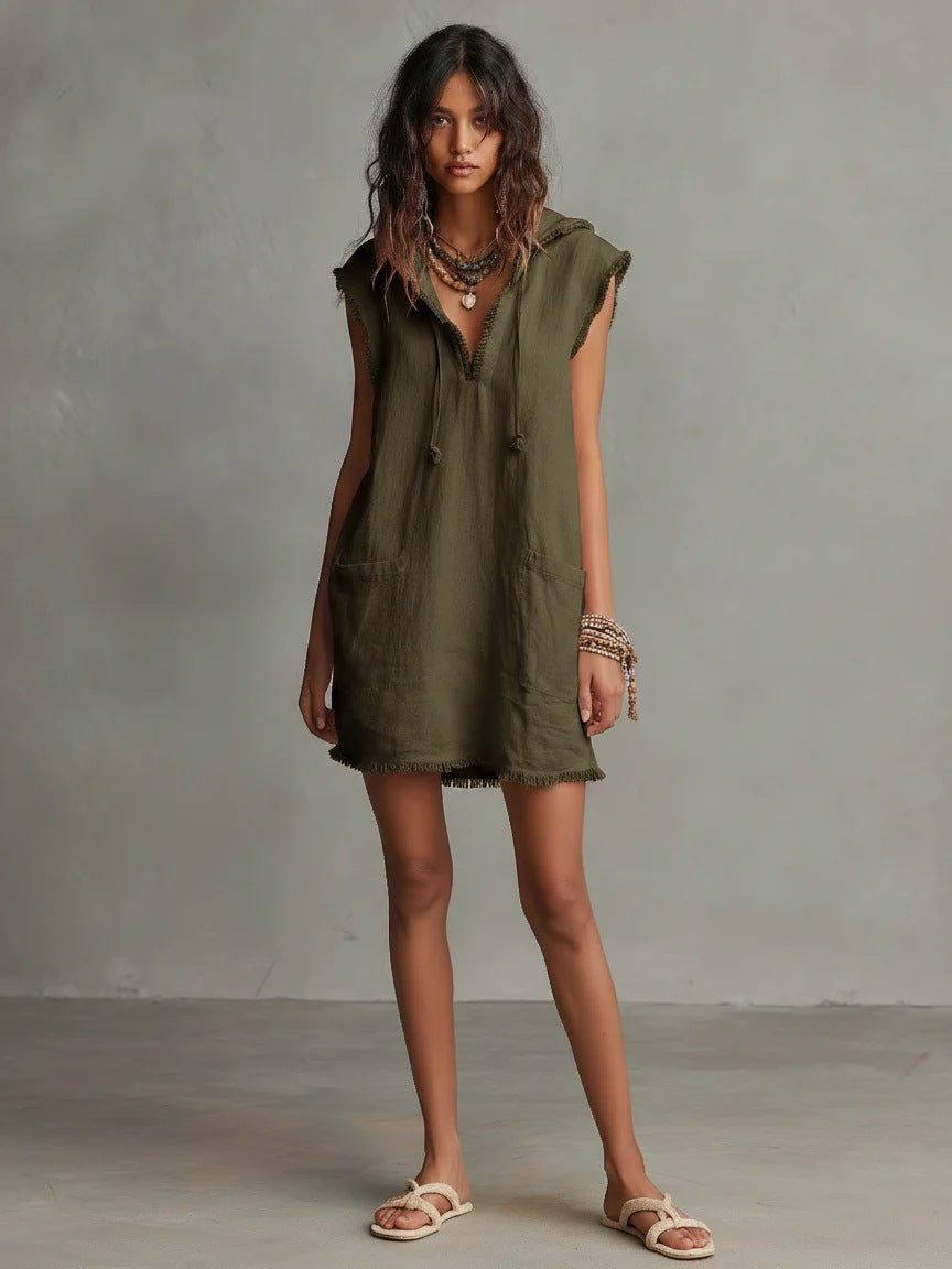 Olive Green