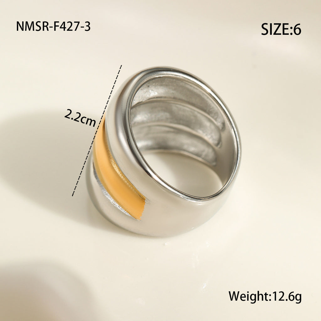Ring Size 6