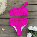 Rose Pink