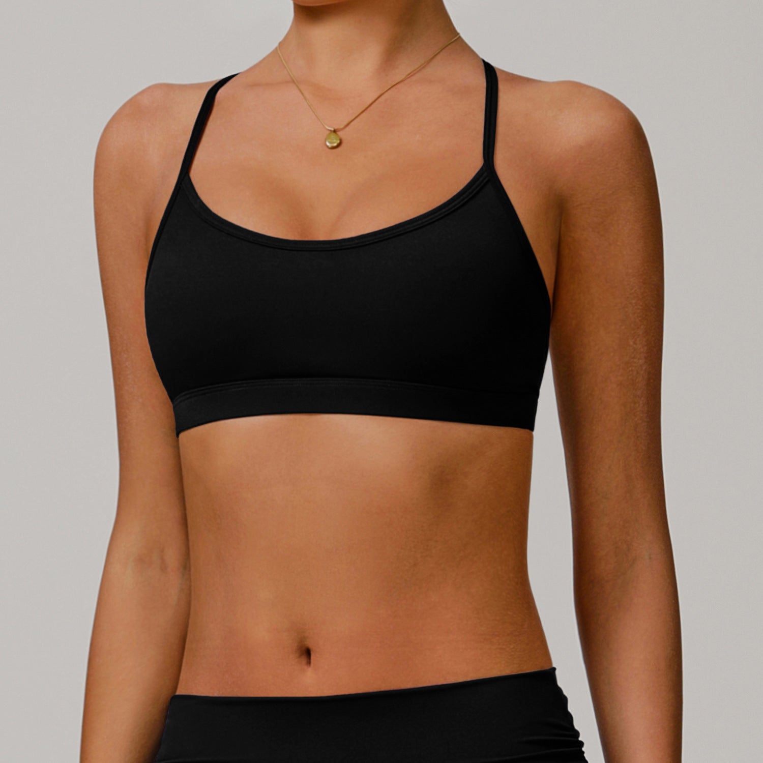 Advanced Black