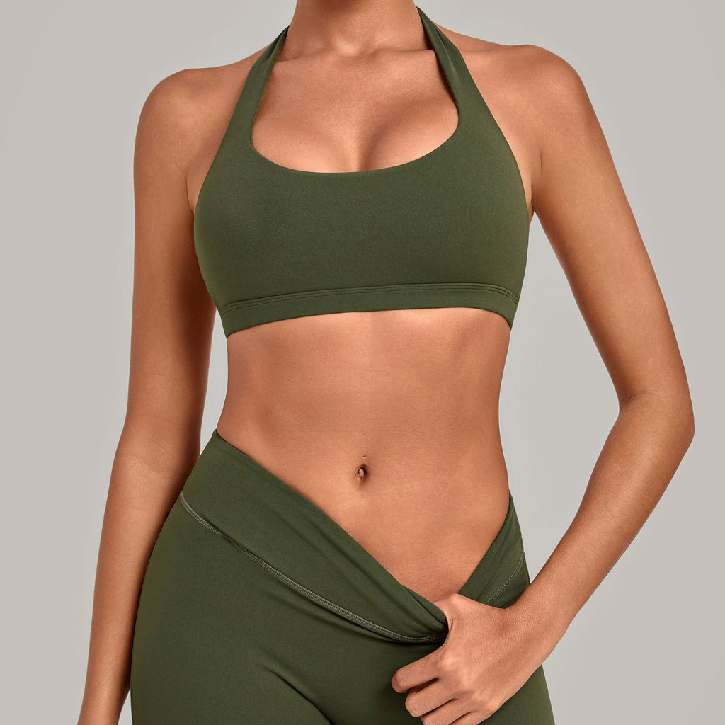 Olive Green