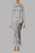 Gray