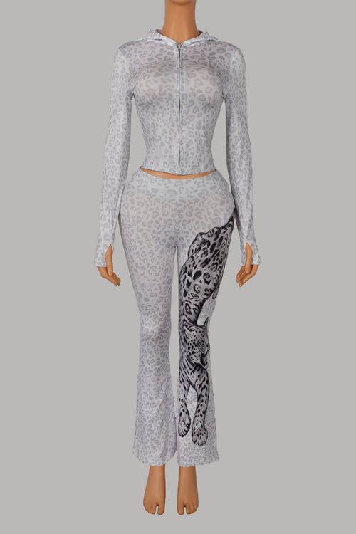 Gray