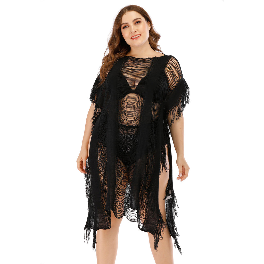 Plus Size Bikini Swimwear