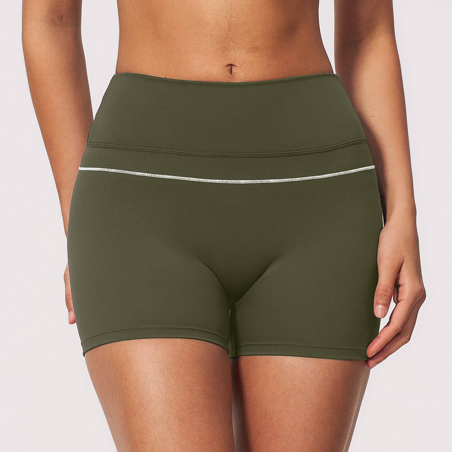 Olive Green