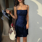 Women's Slip Summer Dress