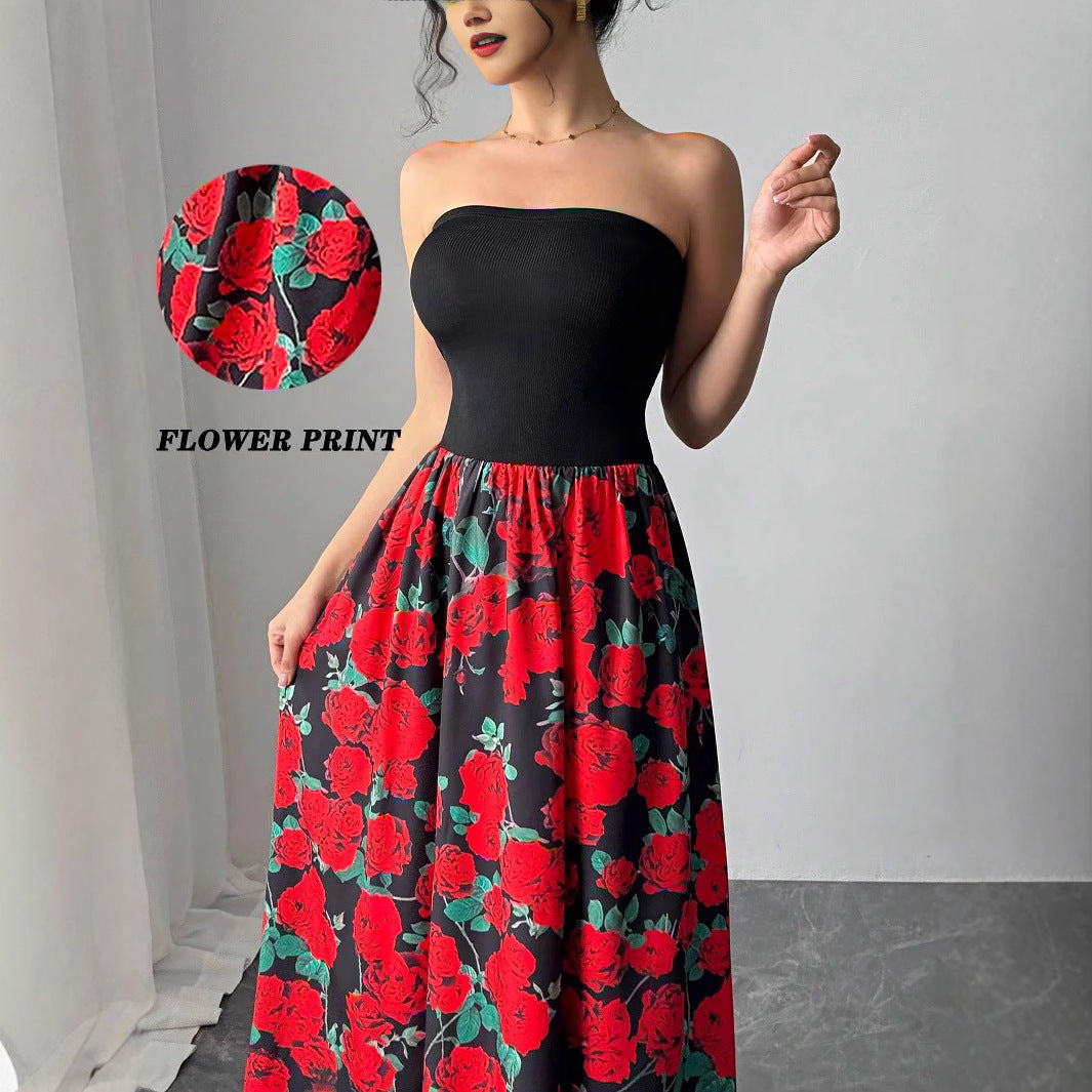 Women's Maxi Summer Dress