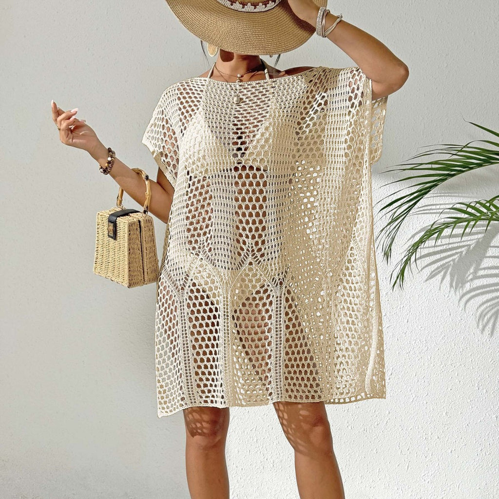 Holiday Blouse Bikini Swimwear