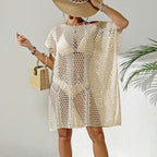 Holiday Blouse Bikini Swimwear