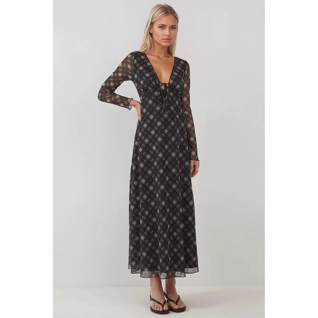 Women's Lace Dress