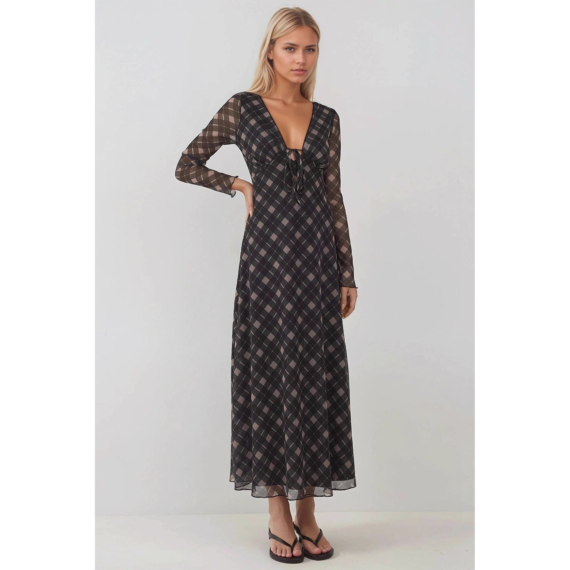 Women's Lace Dress