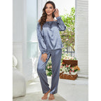 Autumn Pajamas Lingerie
