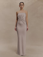 Pink Gray