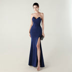 purplish blue