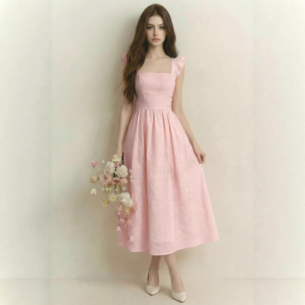 Women's Cami Summer Dress