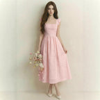 Women's Cami Summer Dress