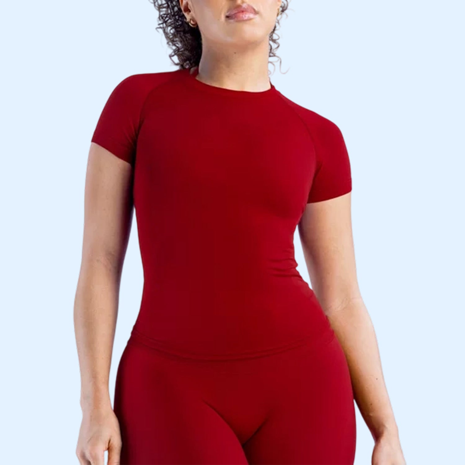 Deep Red