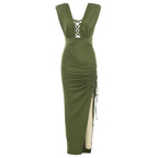 Olive Green