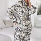Ice Pajamas Lingerie