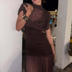 Coffee brown