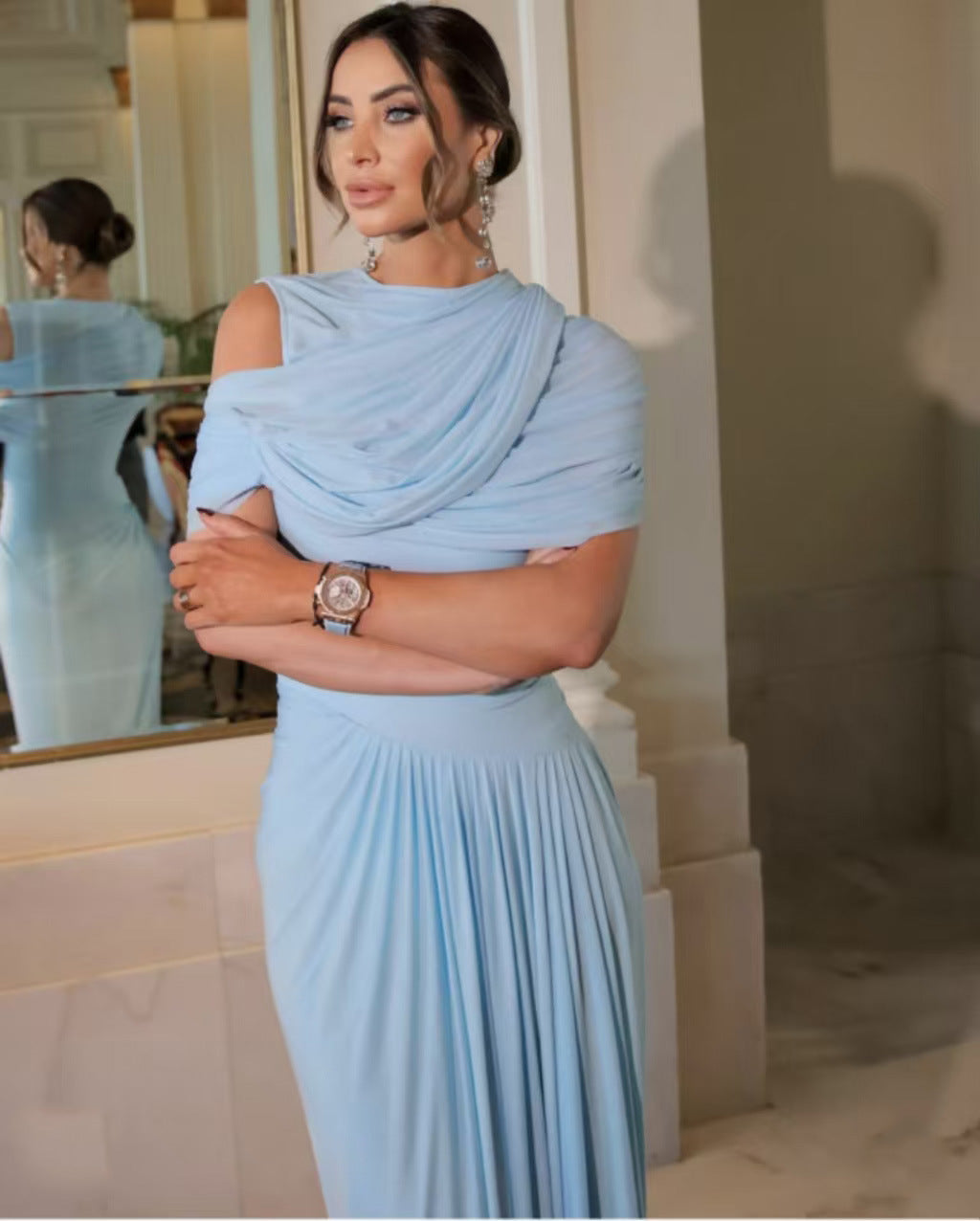 Light Blue