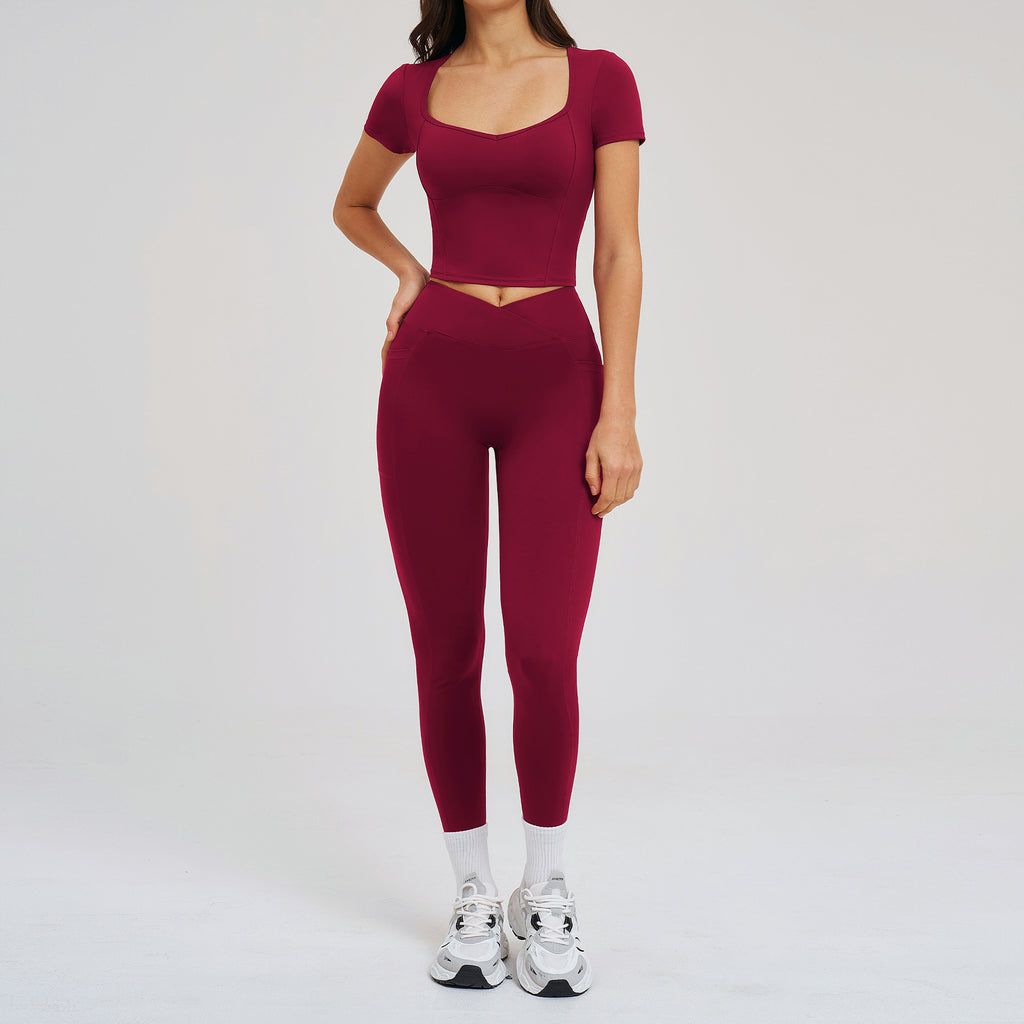 Cherry Red