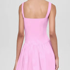 Women's Sleeveless Tennis & Golf Dress