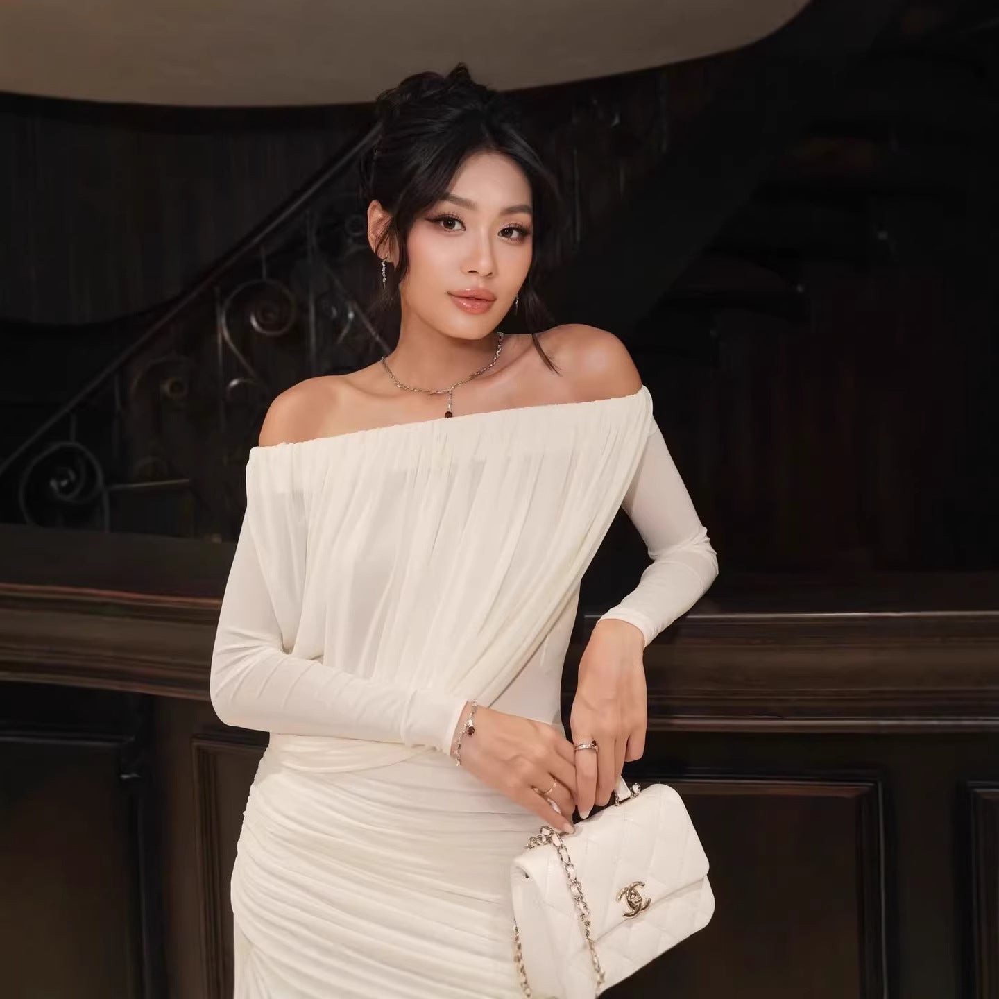 Women's Summer Spring Dress