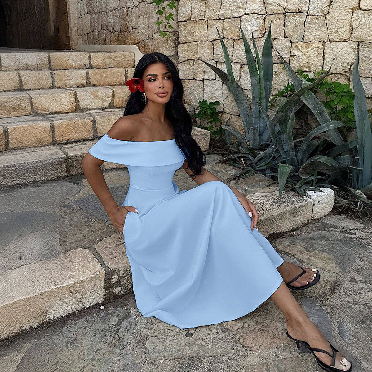 Light Blue