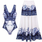 Swimsuit Dress