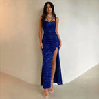 Women's Maxi Sling Dress