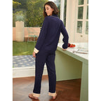 Autumn Pajamas Lingerie