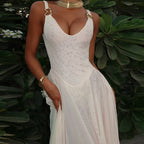 Women's Maxi Dress