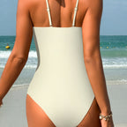 One-piece Swimwear