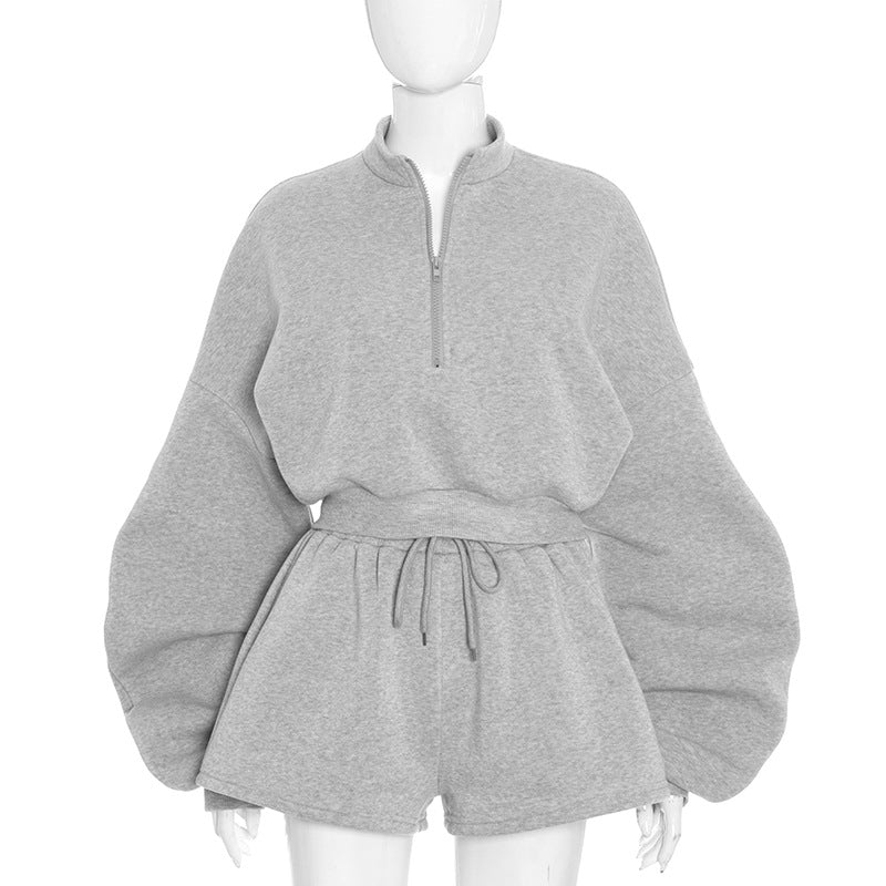 Gray