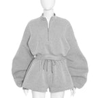 Gray
