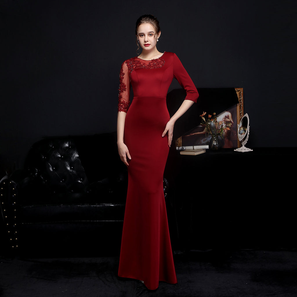 Jujube Red